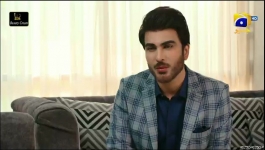 Ehraam-e-Junoon - Episode 33 - 22nd August 2023